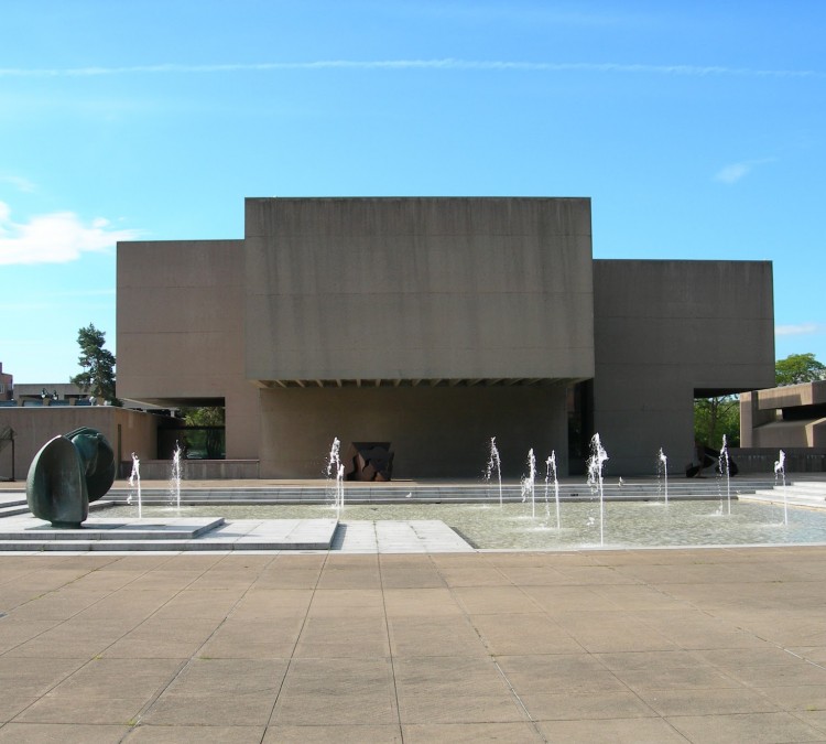 Everson Museum of Art (Syracuse,&nbspNY)